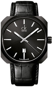 Часы Calvin Klein cK Solid K1R214.30